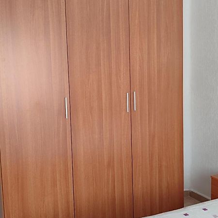 Apartamento 2 Habitaciones A 8 Min Del Casco Historico กอร์โดบา ภายนอก รูปภาพ