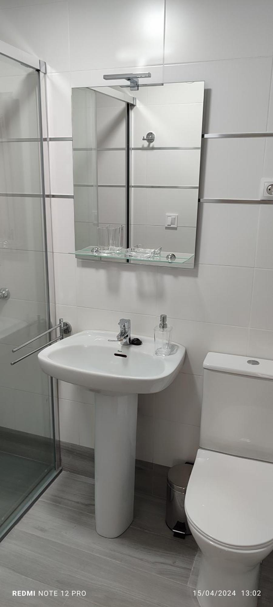Apartamento 2 Habitaciones A 8 Min Del Casco Historico กอร์โดบา ภายนอก รูปภาพ