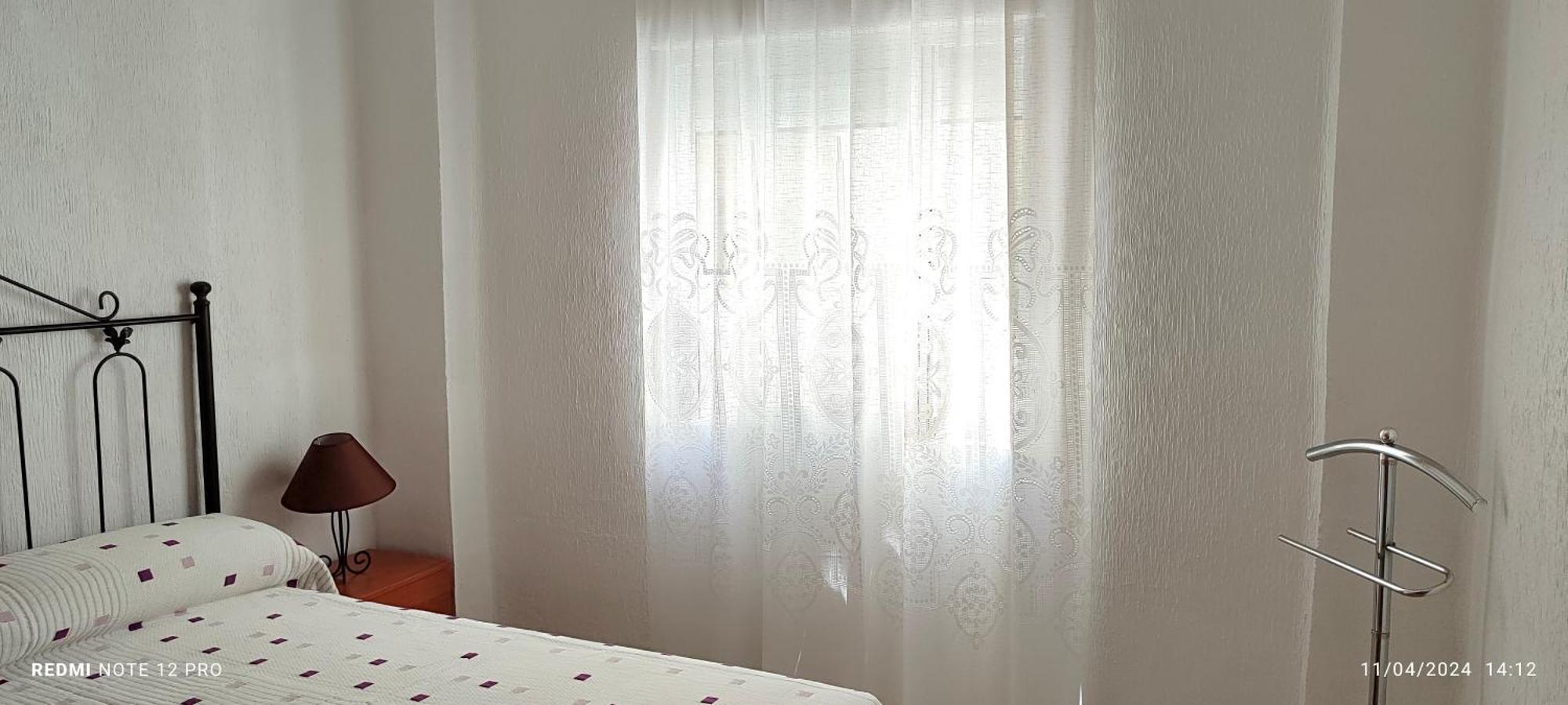 Apartamento 2 Habitaciones A 8 Min Del Casco Historico กอร์โดบา ภายนอก รูปภาพ