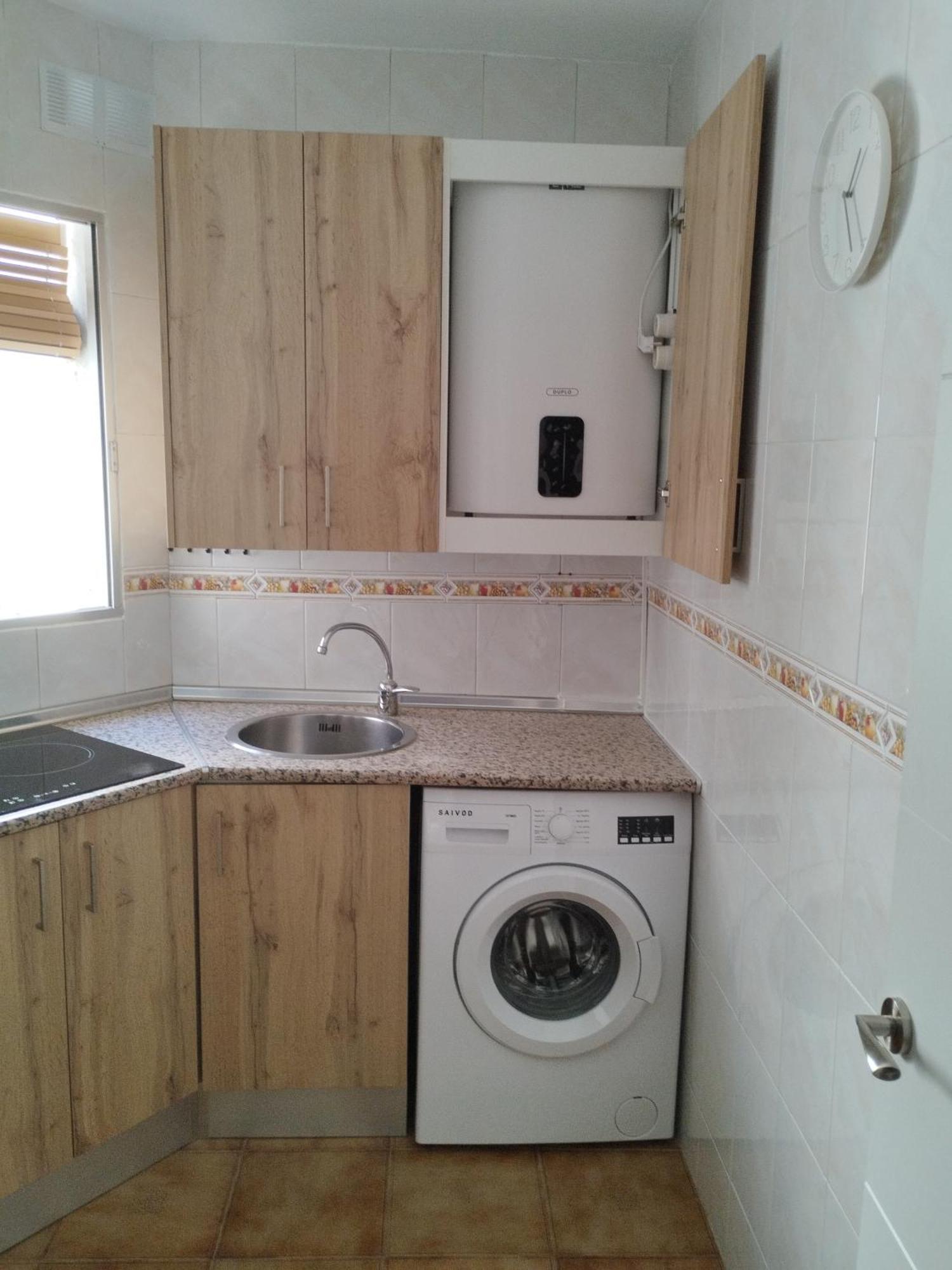 Apartamento 2 Habitaciones A 8 Min Del Casco Historico กอร์โดบา ภายนอก รูปภาพ